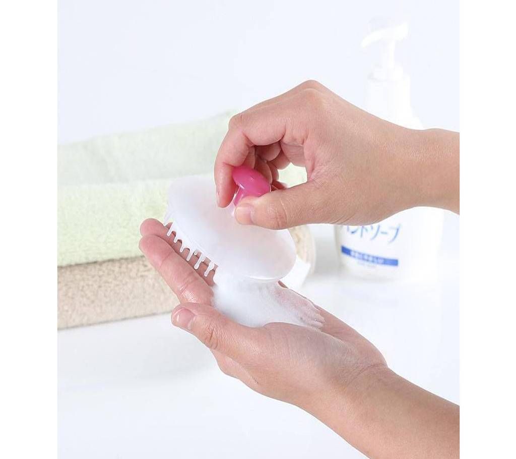 Shampoo Brush