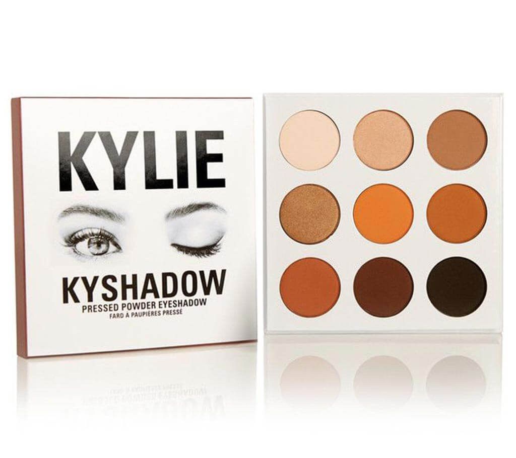 KYLIE KYSHADOW pressed powder eyeshadow 