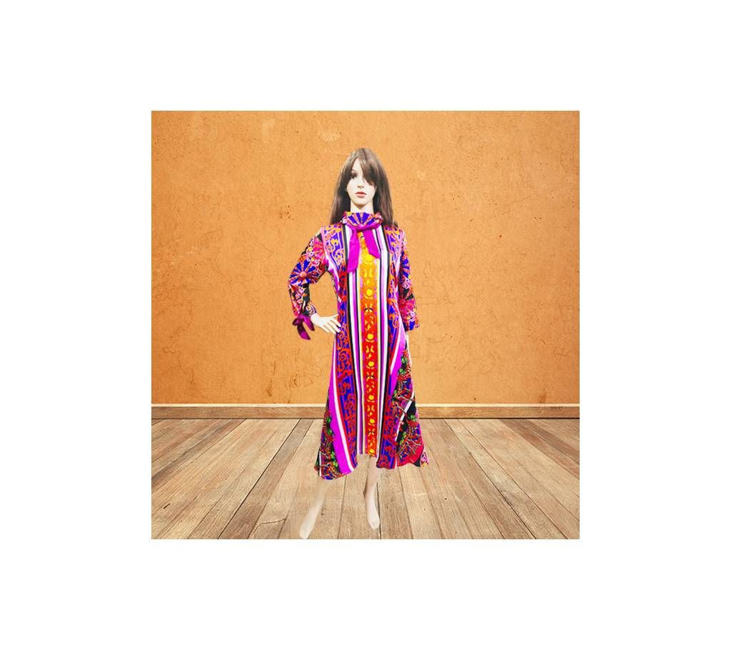 Long Tops for Women