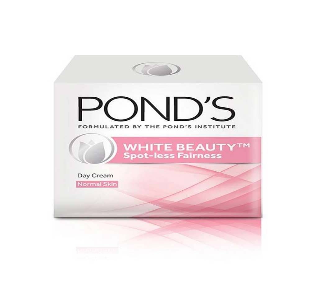 POND'S White Beauty Spot-less Fairness Day Cream 23gm UAE