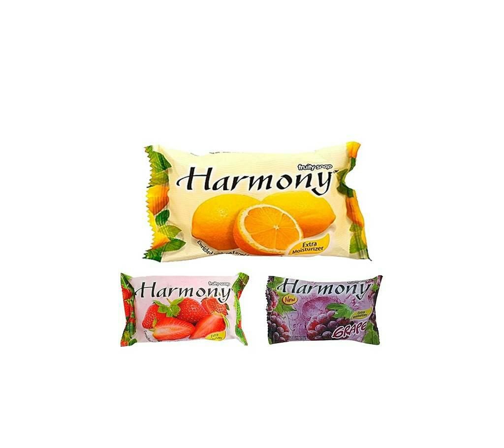 HARMONY soap (Thailand)