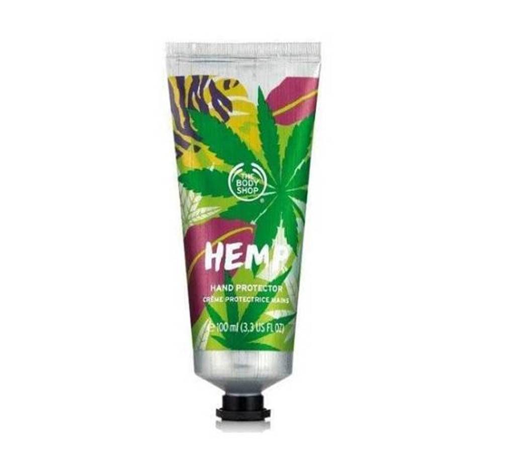 Hemp Hand Protector 100ml (UK)