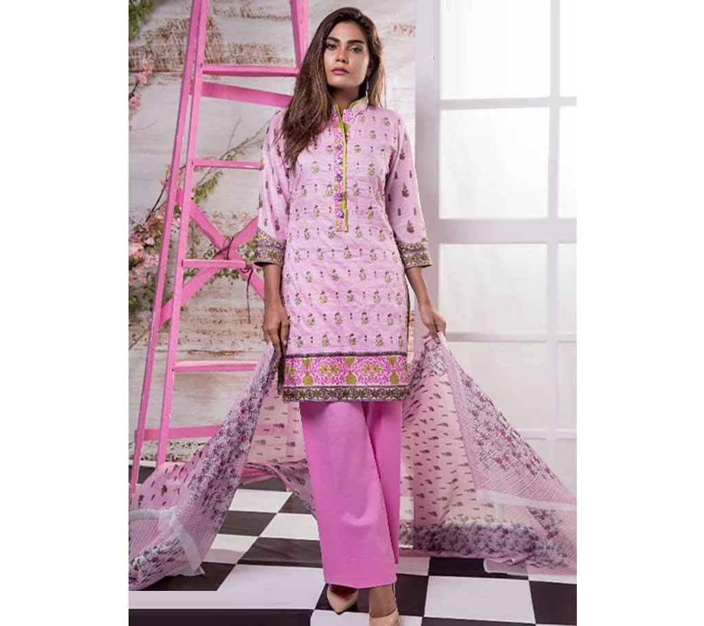 Sahil Designer Embroidered Eid Collection 2018 Vol 7
