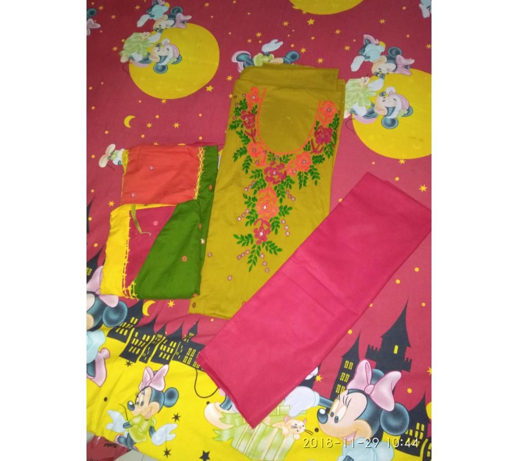 cotton selowe kamij orna