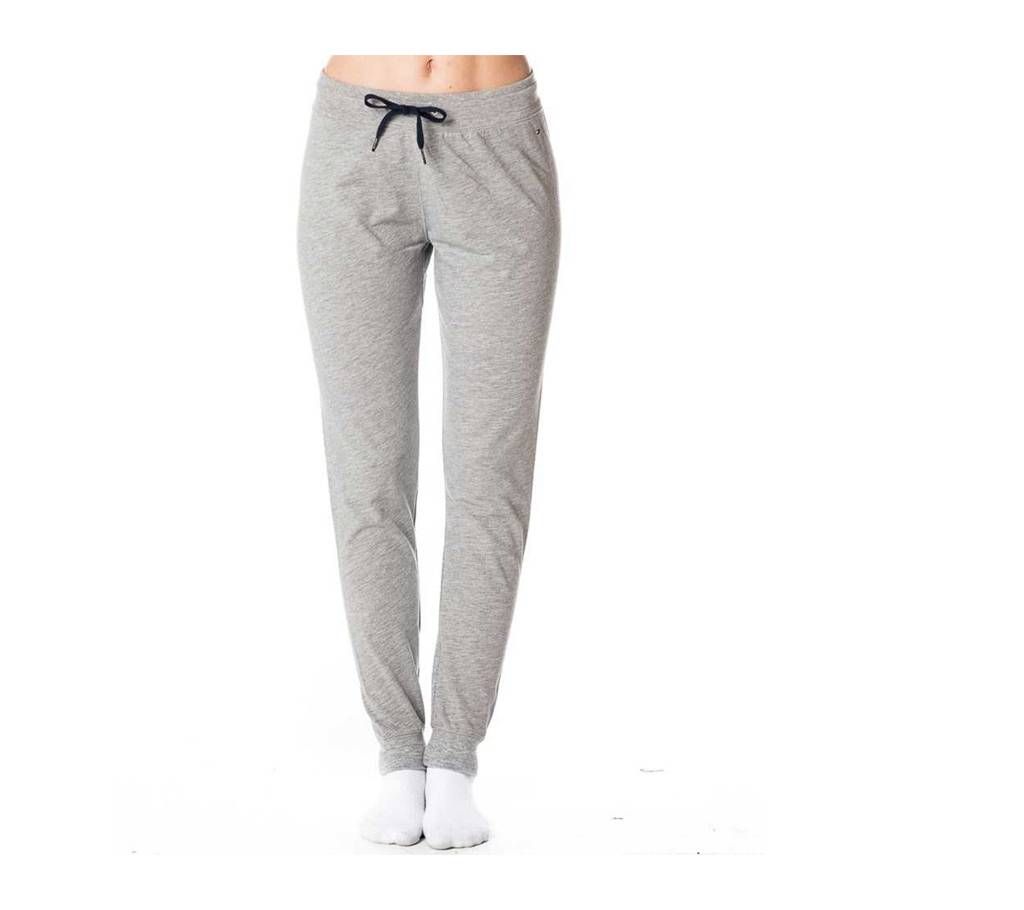Ladies Slim Fit Winter Cotton Pant