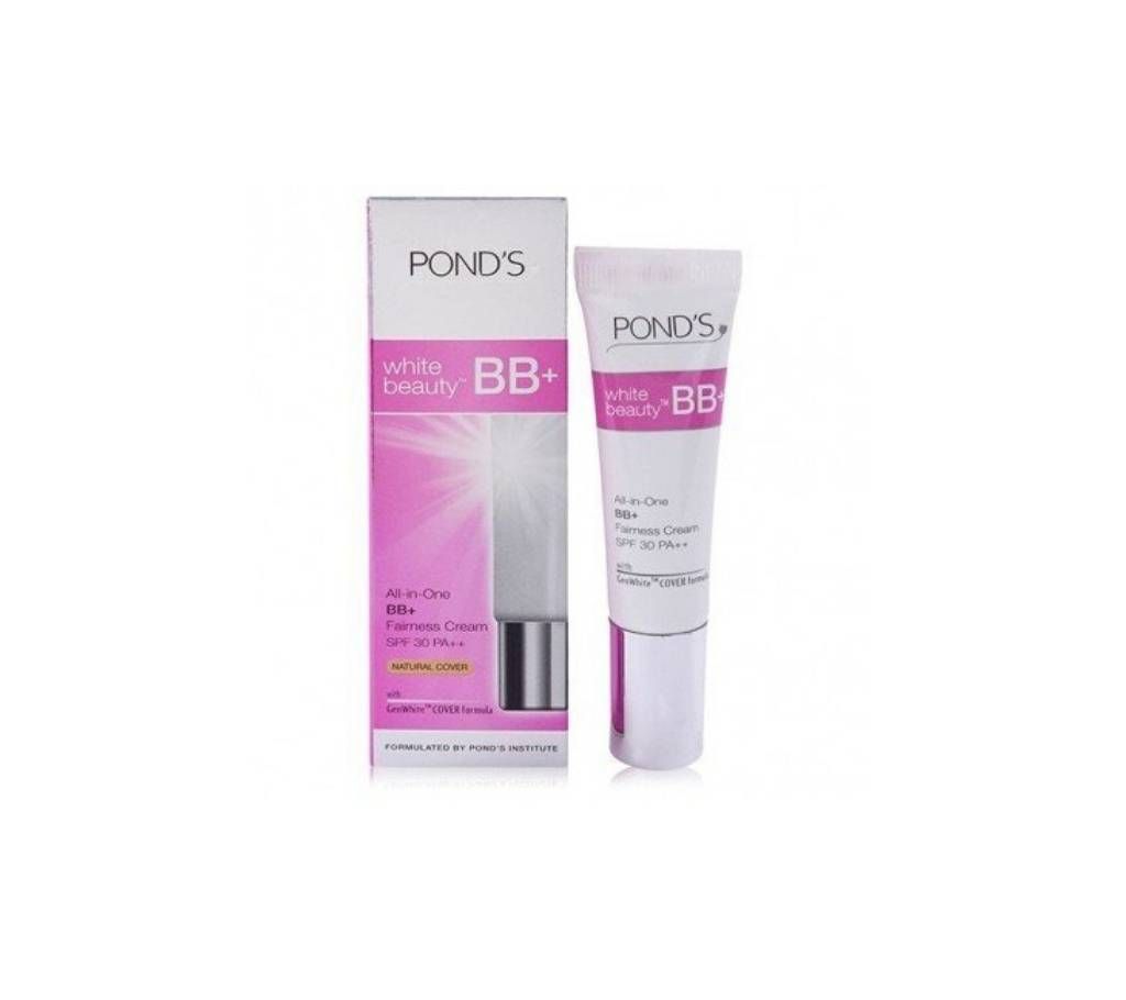Pond's White Beauty BB+Cream - India