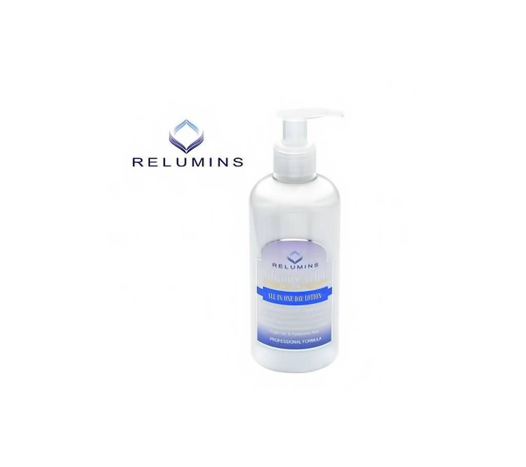 Relumins Advance White TA Stem Cell All in One Day Lotion - USA 