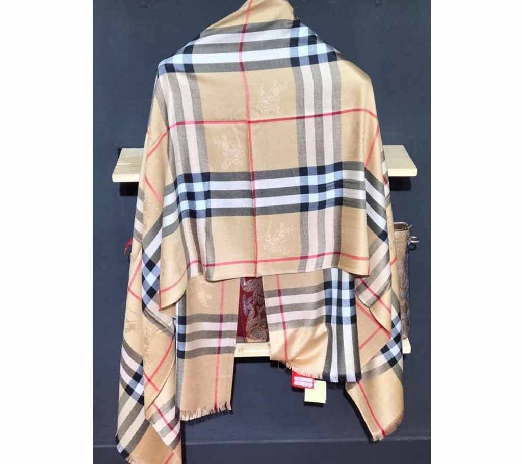 BURBERRY LONDON SCARF
