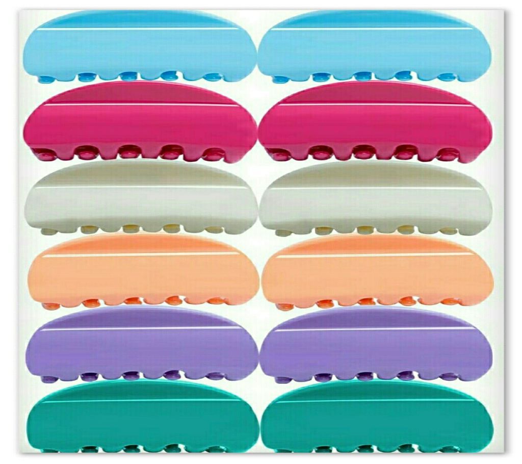 Original Thai hair clip