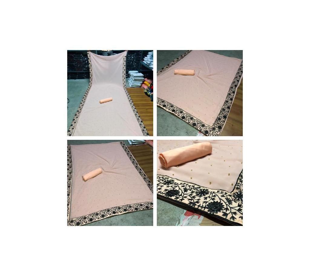 Indian Designer saree