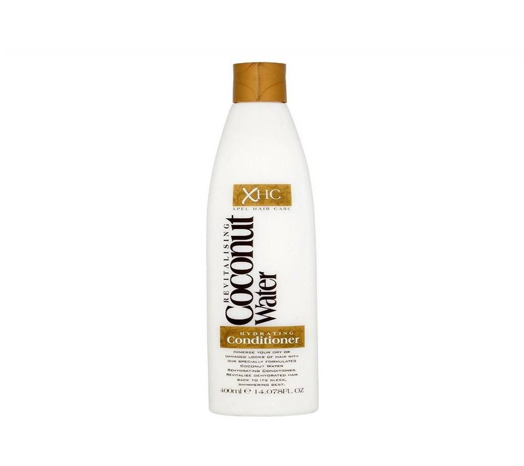 Water Hydrating Conditioner 400 ml UK