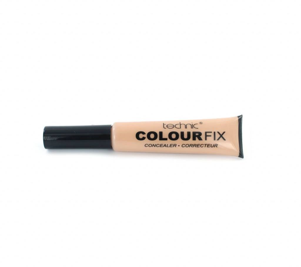Technic colour fix কনসিলার 10ml - UK