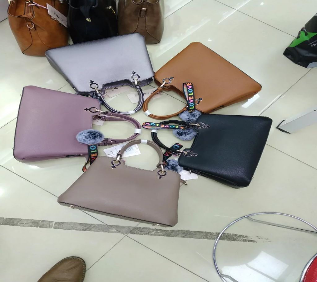 Import China bag