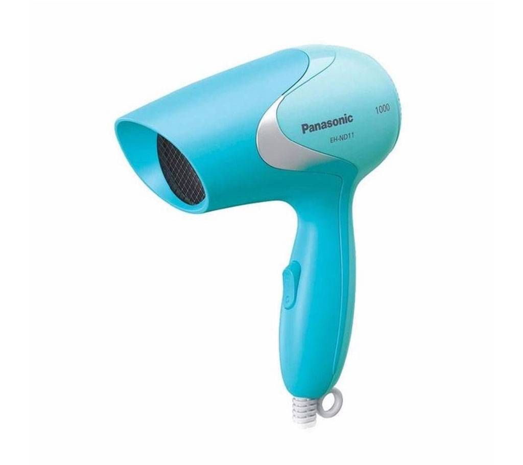 Panasonic EH-ND11-A Hair Dryer - Blue