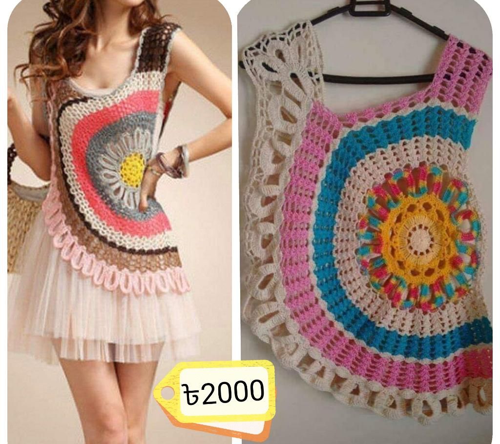Tops For Her