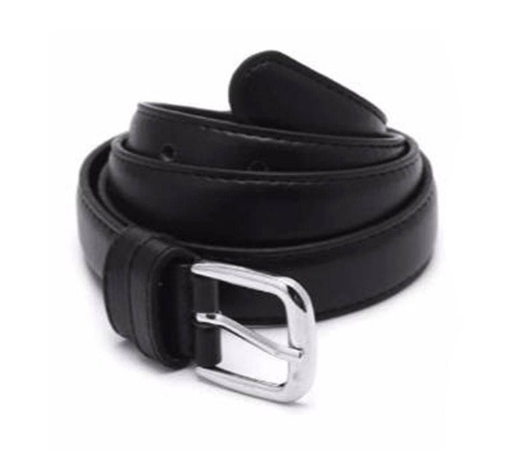 Women Leather Waist Belt 110cm