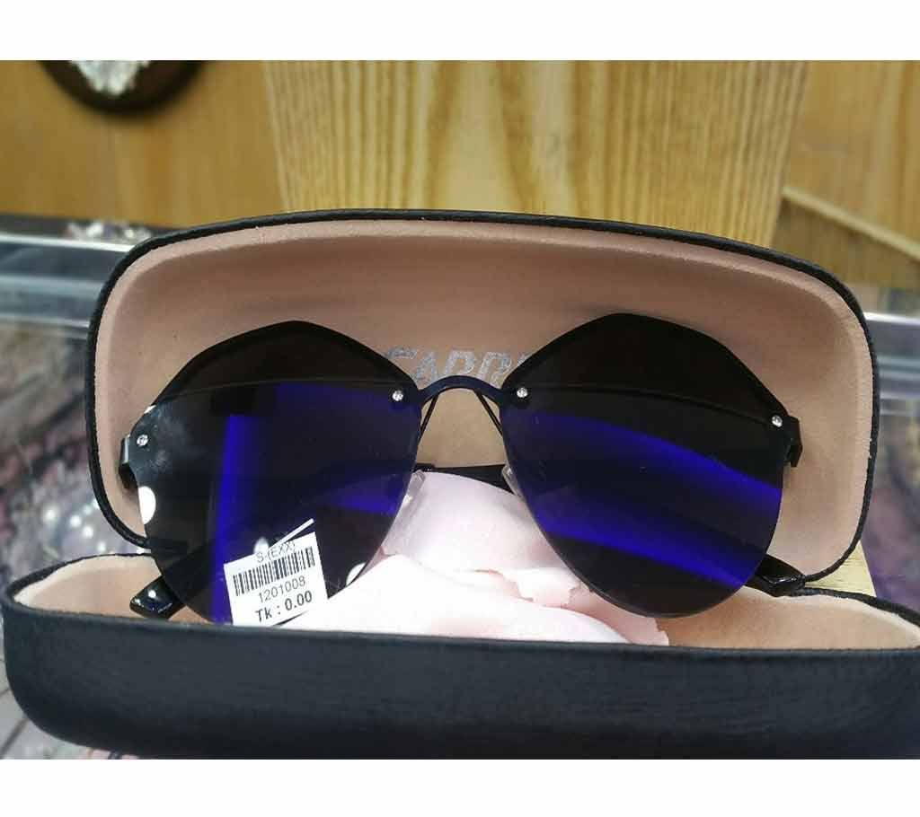 metal frame sunglasses ladies