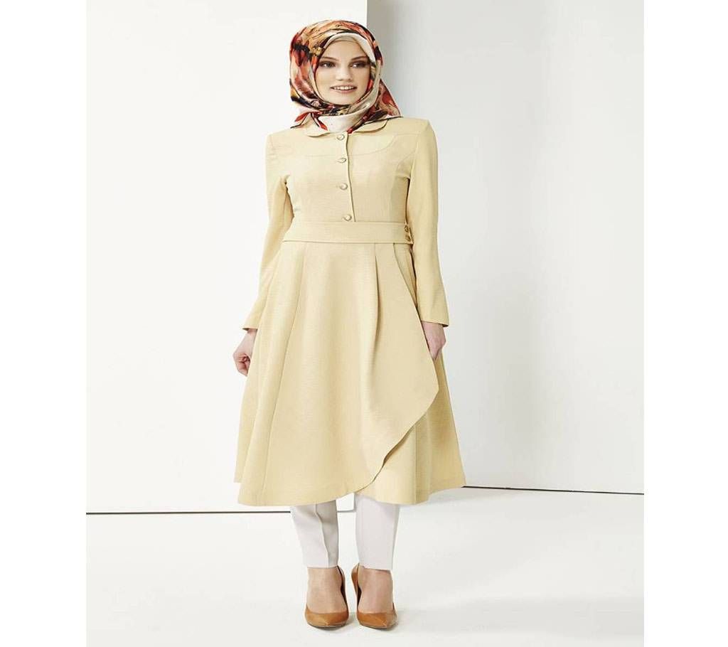 Creem BMW Borka For Women