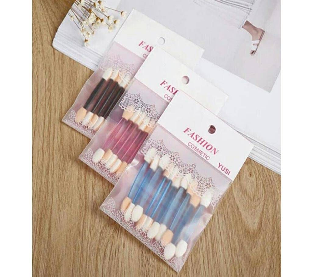 Eyshadow brush