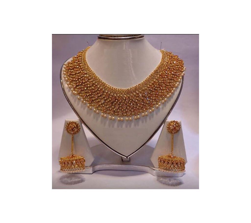 Real stone set 3 years color guarantee