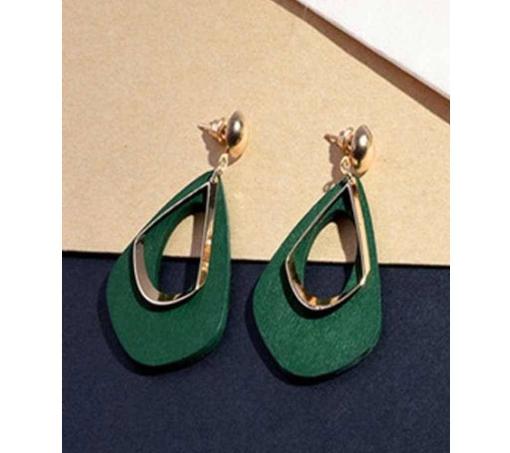 Womens Fashion Statement Earring