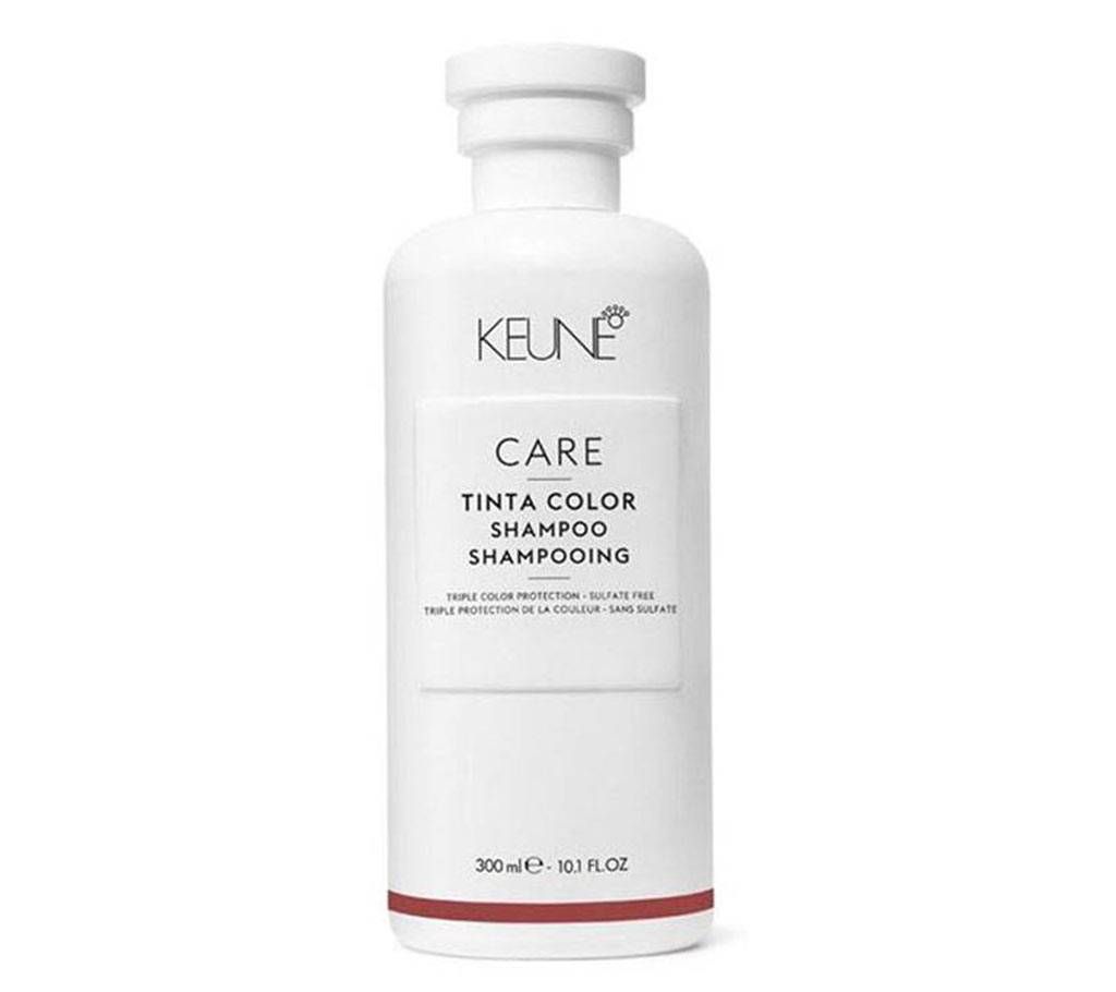Tinta Color Shampoo 300 ml  (Netherland)
