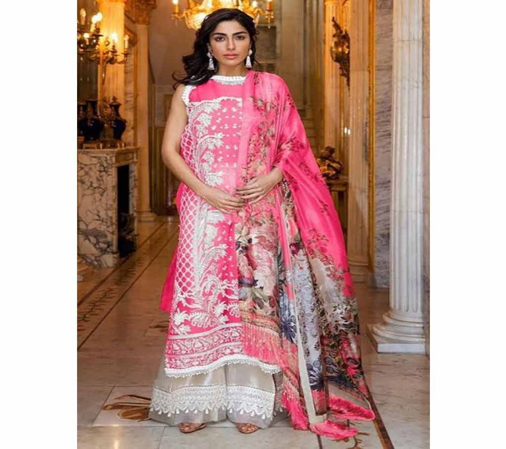 SOBIA NAZIR SPECIAL EDITION VOL-1 (ASI) - 1001-A