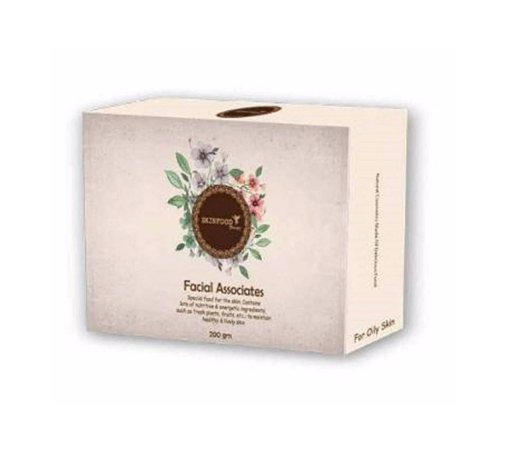 Skinfood Facial Associates 