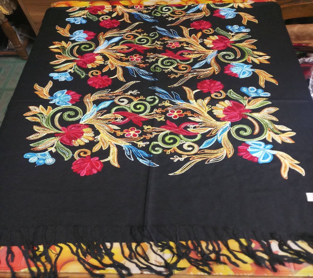 pashmina shal