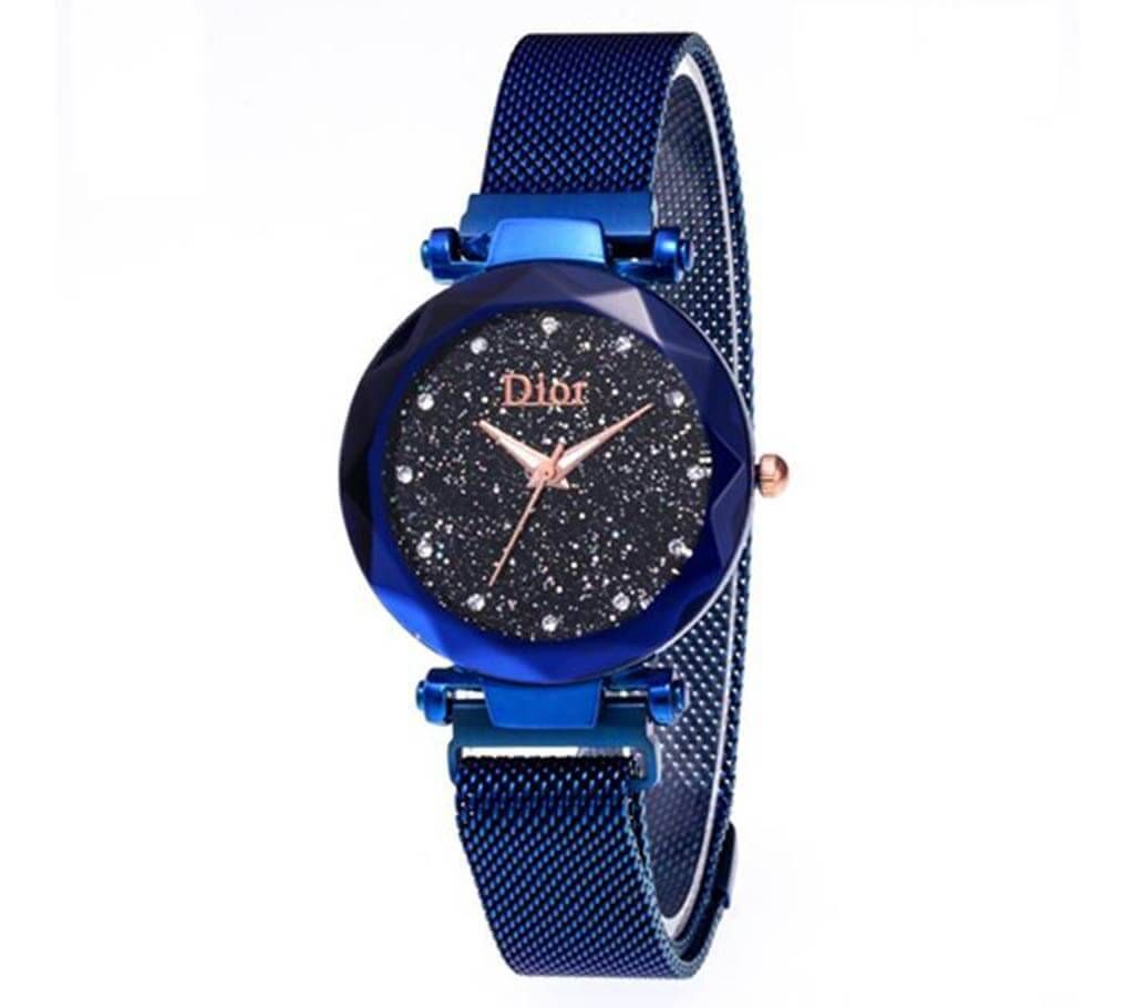 Dior Magnet Ladies Wrist Watch 