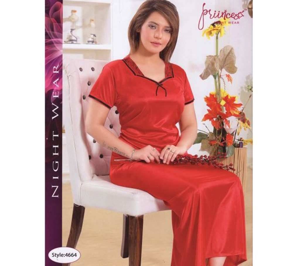 Single Part Nighty-4664