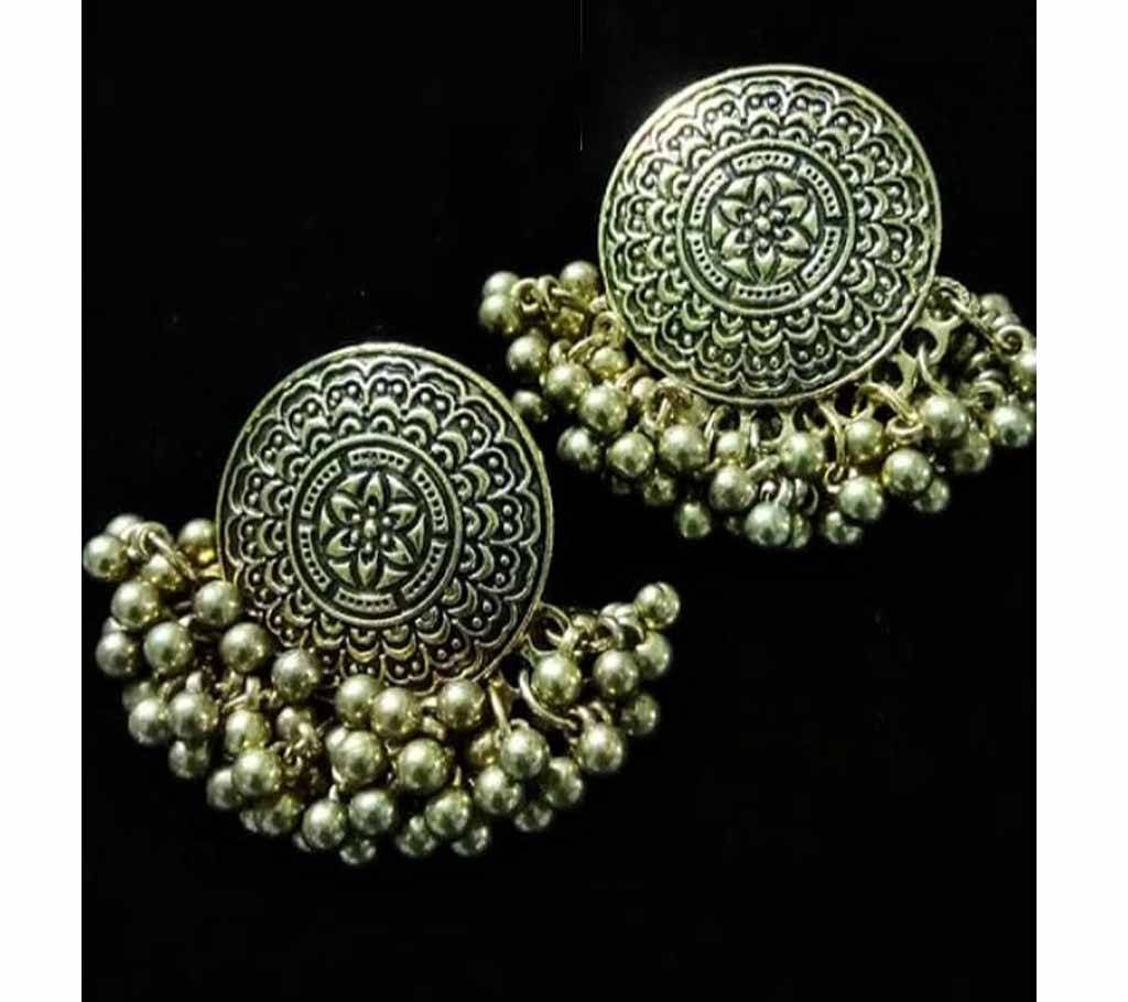Antique Earrings For Women 