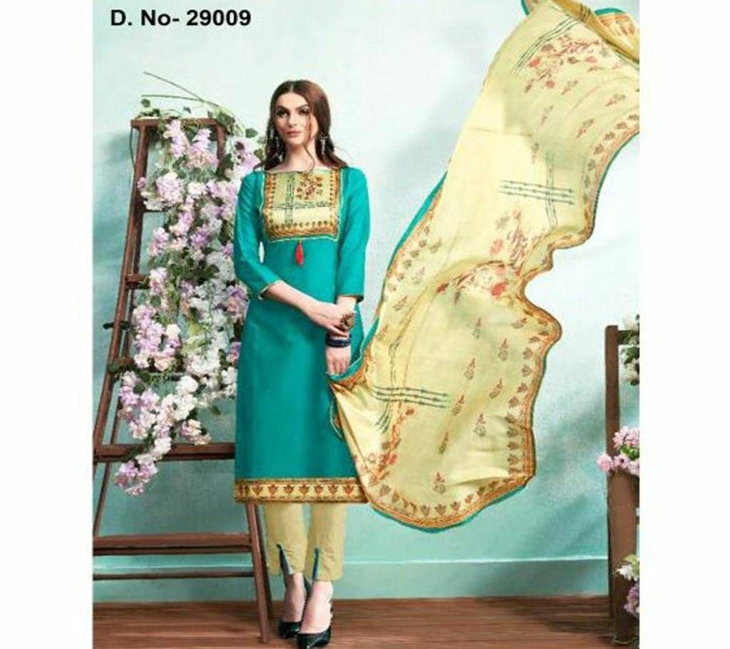 Spanish Vol-9 By Rani Fashion- 29009