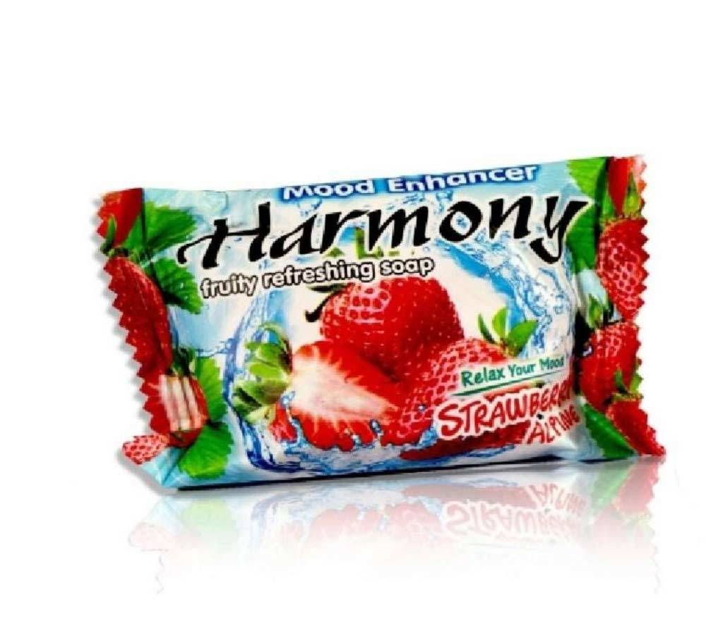 Harmony Soap - 70gm-Indonesia