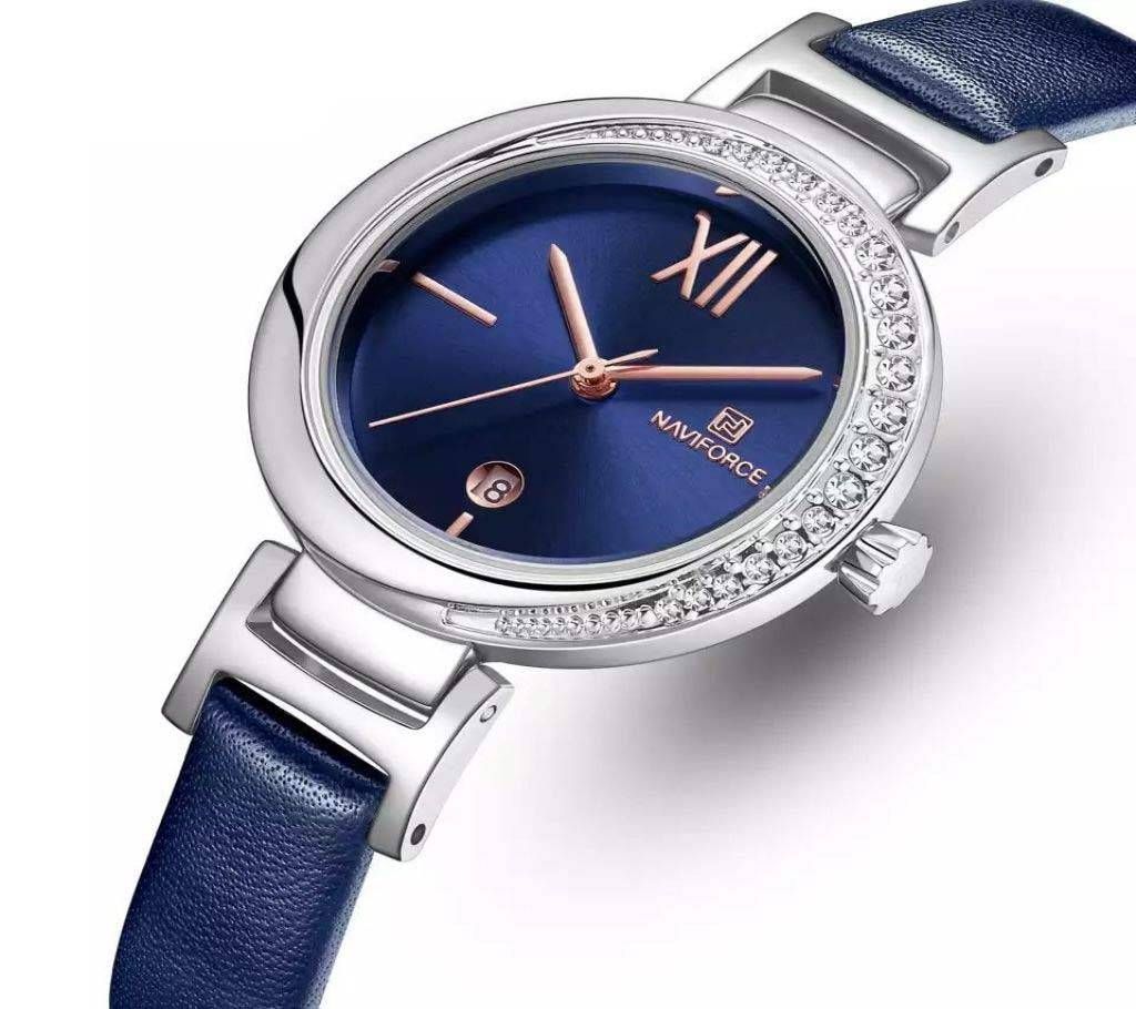 1NAVIFORCE Quartz Women Watch  NF5007  003  B24