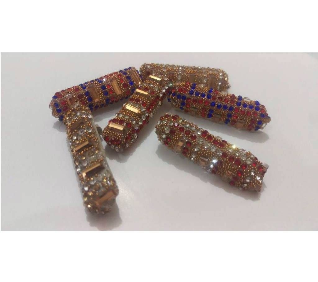 Party Hijab Broch