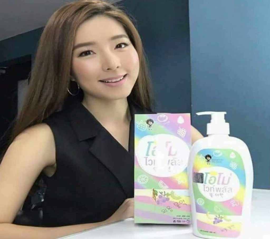 Omo lotion 