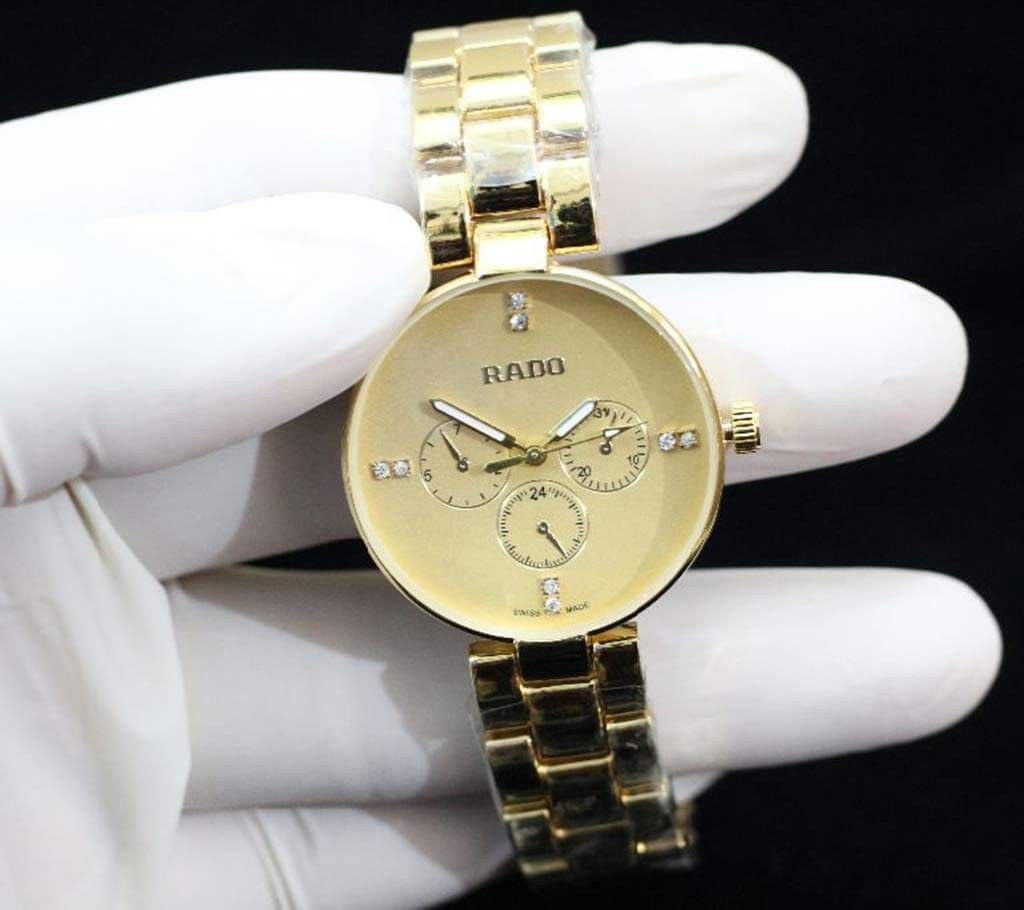RADO Women Wrist Watch (Copy)