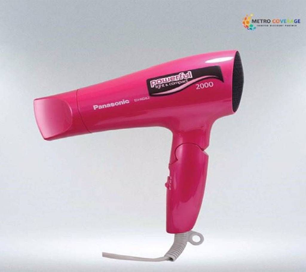 Panasonic Hair Dryer ND62 vp