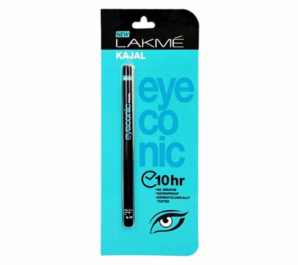LAKME Eyeconic Kajal for Women