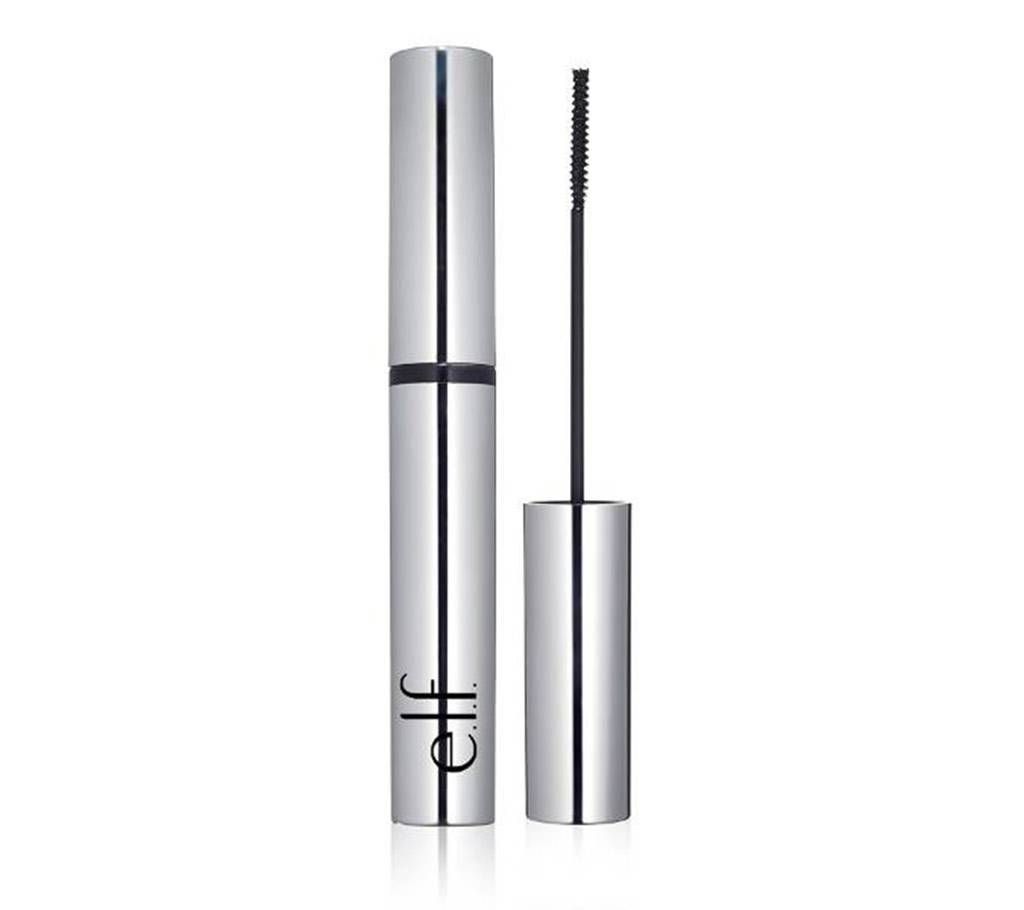 e.l.f. Beautifully Bare Lash Tint Mascara Naked Noir