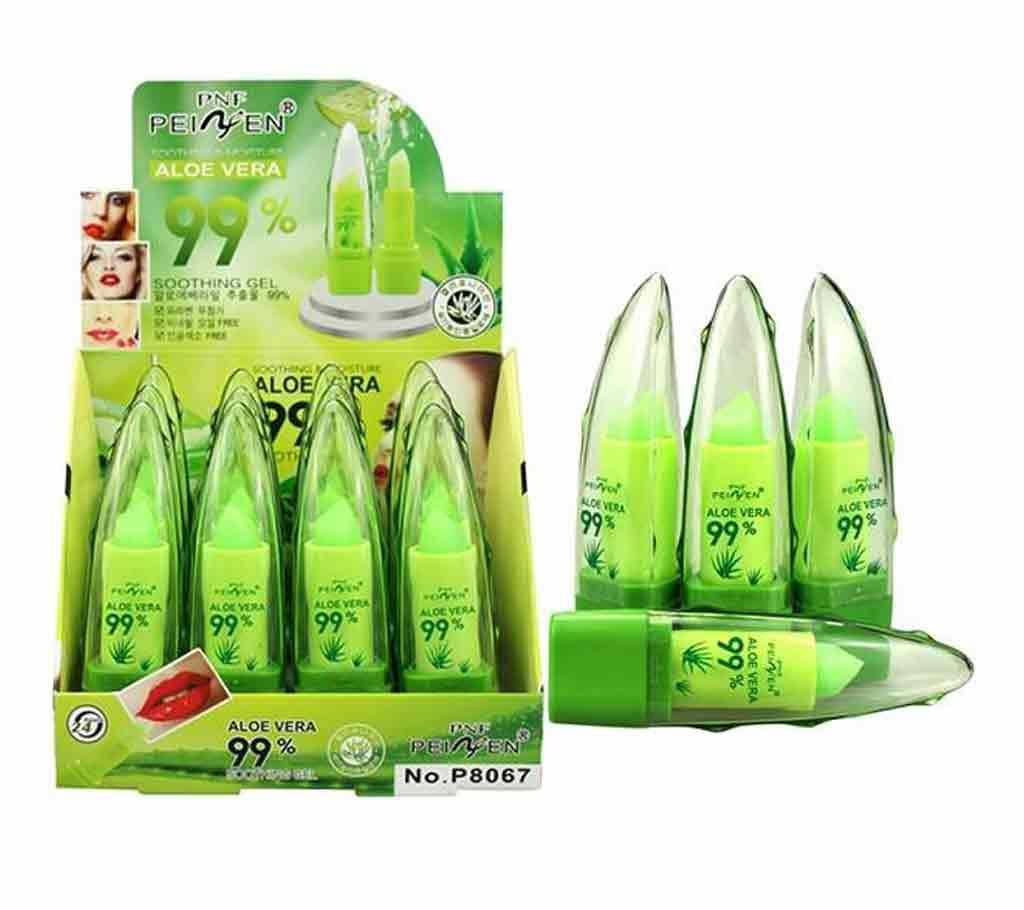 PNF Aloe Vera Lipstick