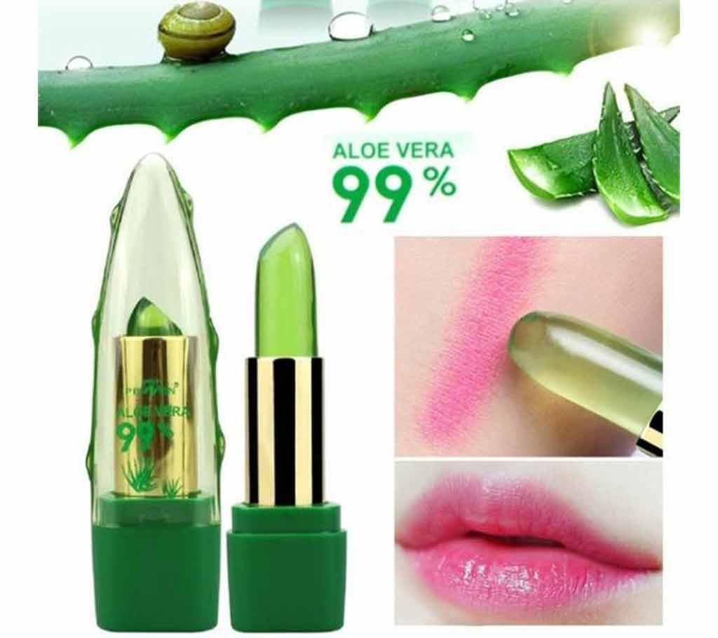 ALOE VERA 99% Lipstick