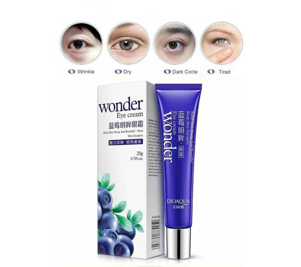 BIOAQUA Wonder Eye Cream