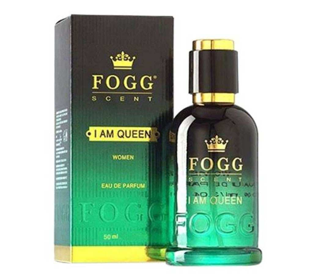 FOGG I am Queen Scent - 50ml