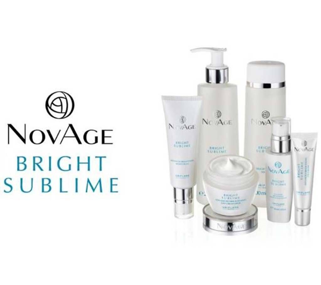 NovAge Bright Sublime set
