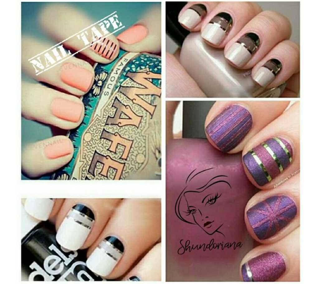 Nail Tape