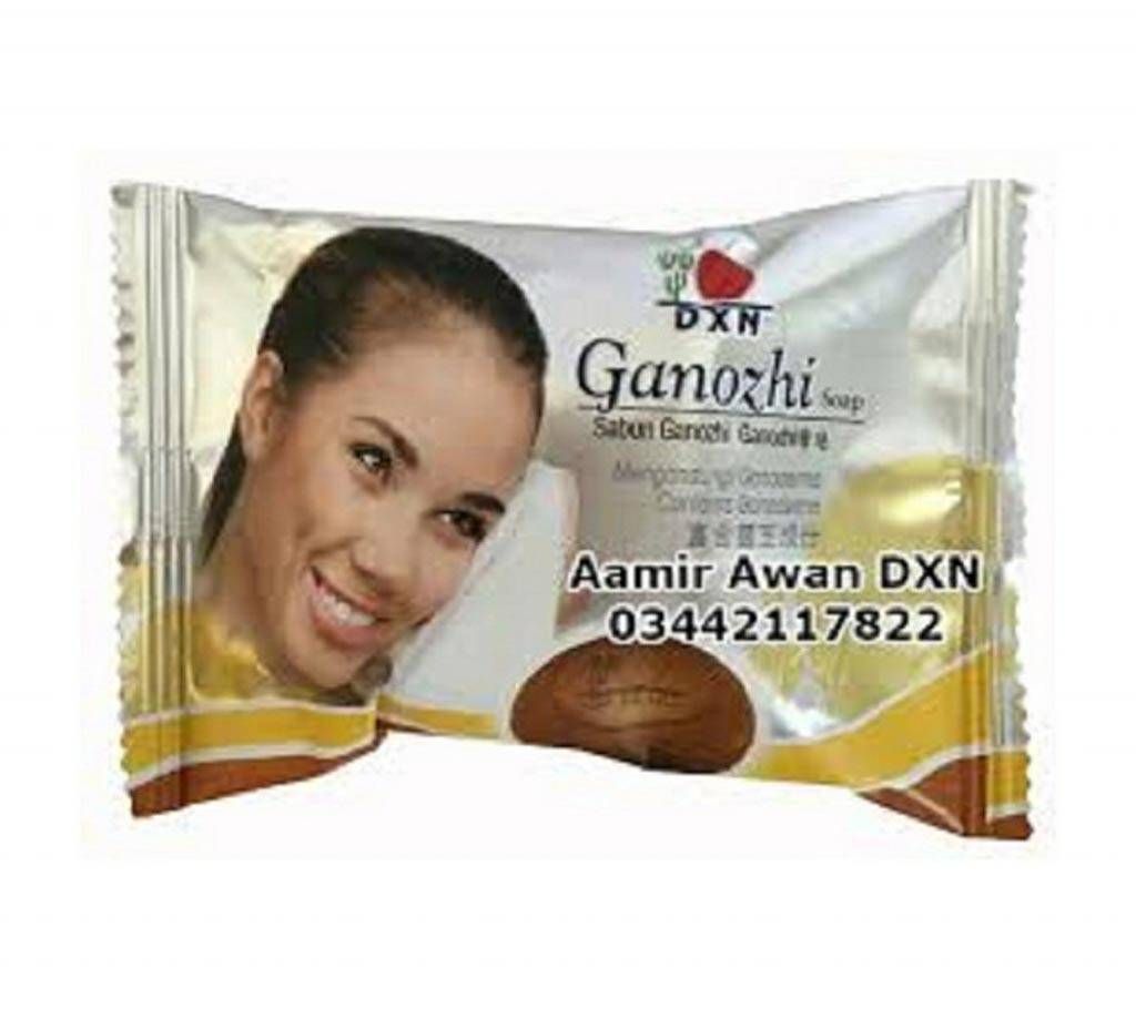 DXN Ganozhi Soap (Malaysia)