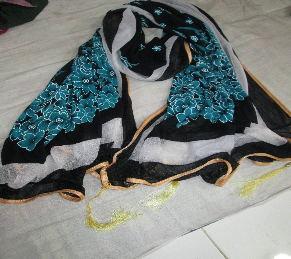 Ladies China Chally Scarf / Hijab