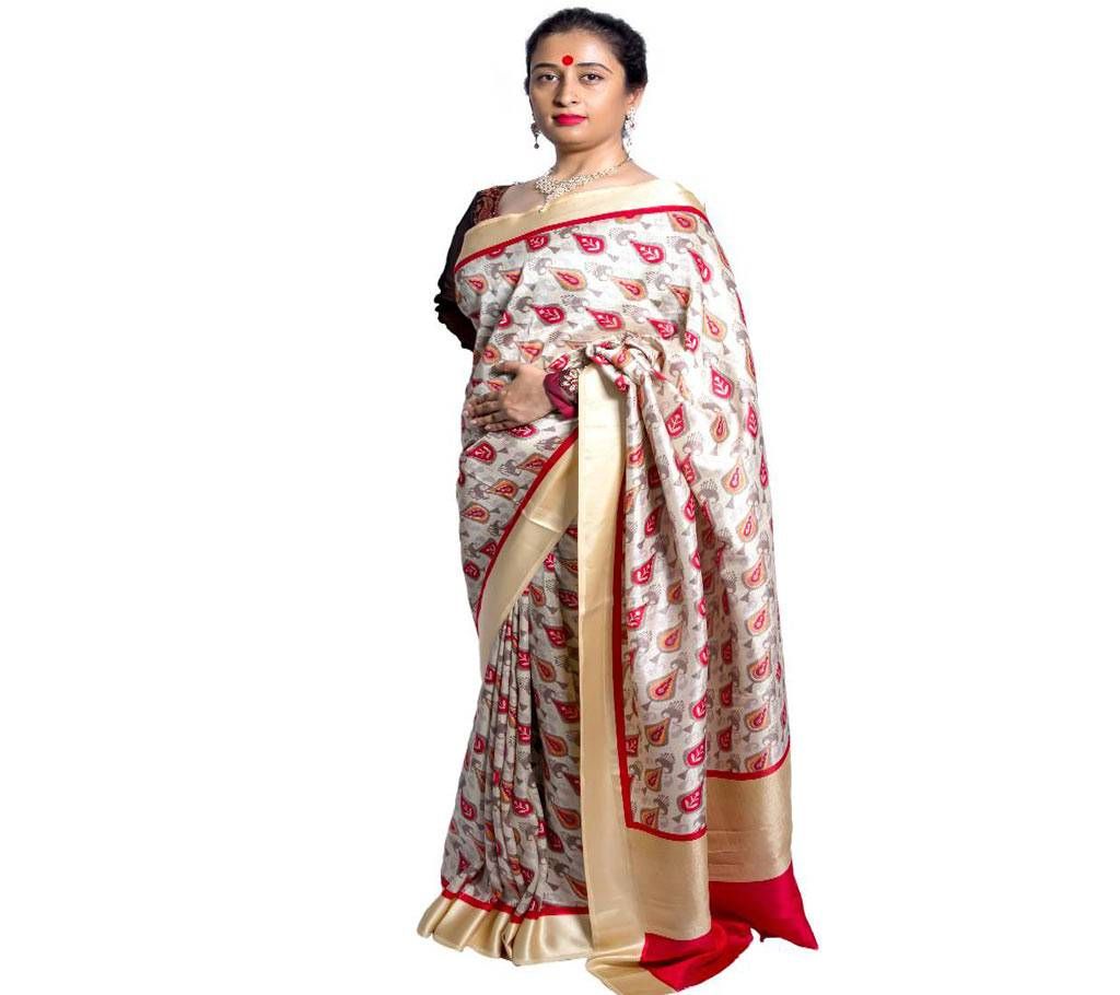Indian Kosa Saree